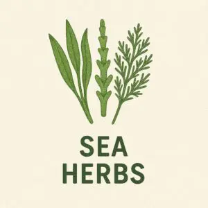 Sea Herbs