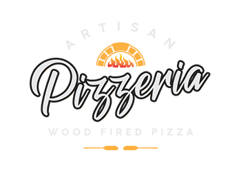 pizzeria logo