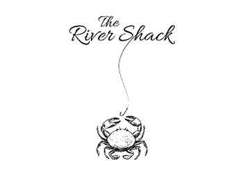 the river shack logo
